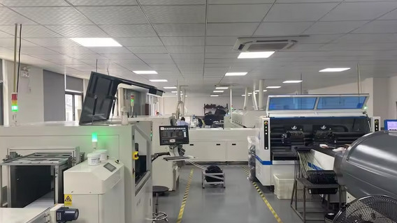 China Hangzhou Shenlan Photoelectric Technology Co., Ltd. Perfil da companhia