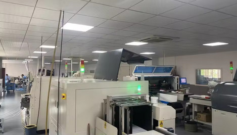 China Hangzhou Shenlan Photoelectric Technology Co., Ltd. Perfil da companhia