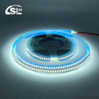 12v24v 240leds 10mm 3000K 4000K 6500K Di-Cutting Board dupla cor SMD2835 Led Strip Light