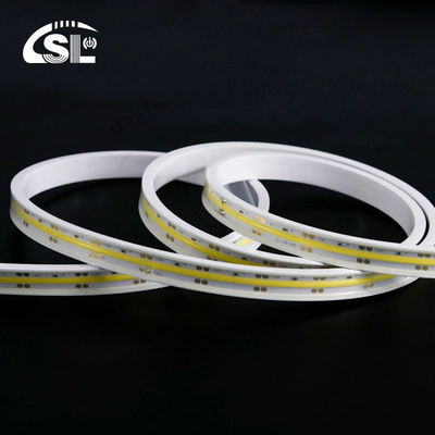 8mm 120leds IP67 4000K Di-Cutting Board SMD2835 Led Strip Light com material de cobre