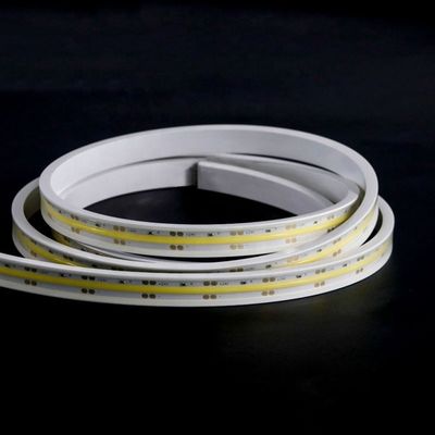 8mm 120leds IP67 4000K Di-Cutting Board SMD2835 Led Strip Light com material de cobre