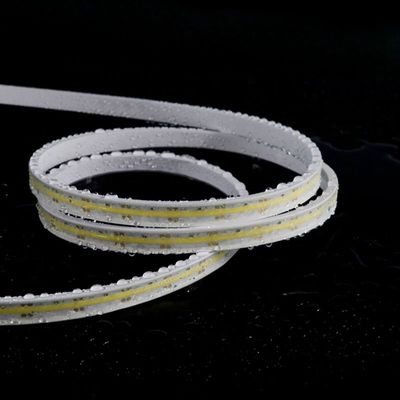 8mm 120leds IP67 4000K Di-Cutting Board SMD2835 Led Strip Light com material de cobre