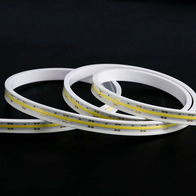 90Ra 110V220V 120leds 8mm 3000K Placa de corte à prova d'água SMD2835 LED Strip Light
