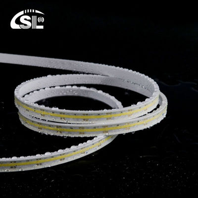 110v220v 10mm 180leds 6500K IP67 Placa de corte à prova d'água SMD2835 luz de tira LED