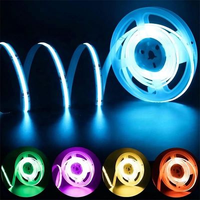 110v220v 10mm 180leds 6500K IP67 Placa de corte à prova d'água SMD2835 luz de tira LED