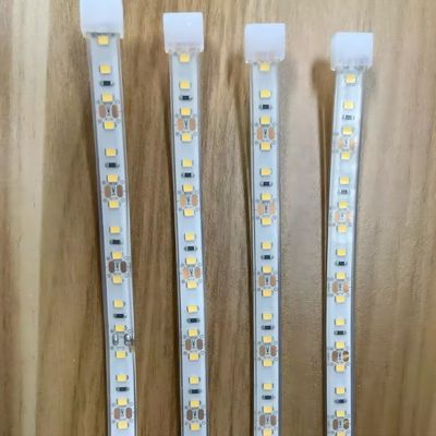 180 leds 6500K IP67 Waterproof Die-Cutting Board SMD2835 Led Strip Light com grau IP65