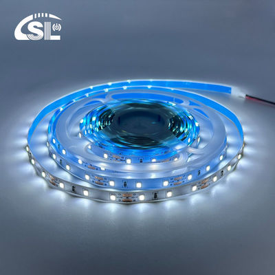 Epistar DC12V24V 8mm10mm 60leds SMD2835 Led Strip Light para TV