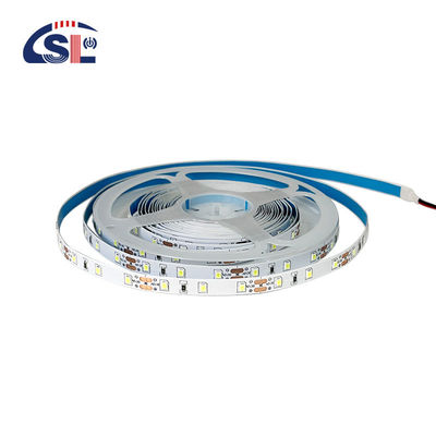 8mm10mm 60leds 3000K4000K6500K DC12V24V Quente Branco Natural Branco Tabela de Corte a Moagem SMD2835 Led Strip Light
