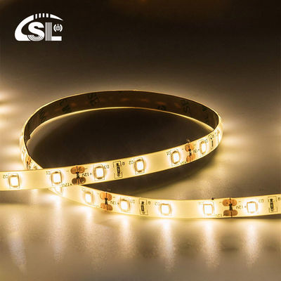 5V 8mm 320leds 4000K 1cm um corte IP65 impermeável Electroplate flexível COB Led Strip Light