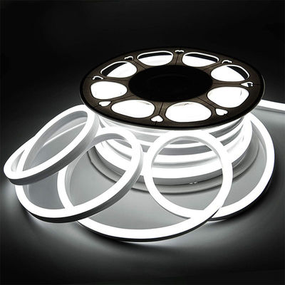 4100K LED branco fresco Neon Flex 24V DC Wireless 8x16mm 120LEDs/m IP65 Impermeável Ideal