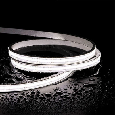 110v220v 10mm 180leds 3000K4000K6500K IP67 Placa de corte à prova d'água SMD2835 LED Strip Light