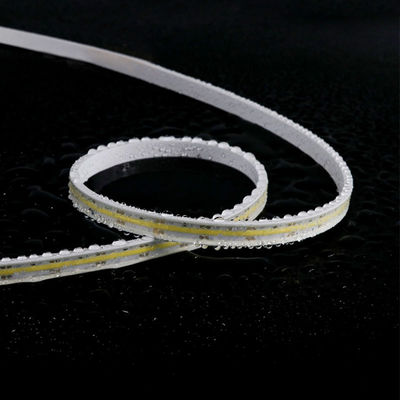 110v220v 10mm 180leds 3000K4000K6500K IP67 Placa de corte à prova d'água SMD2835 LED Strip Light