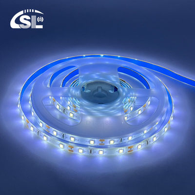 5V 8mm 3000K 120leds Alto brilho IP65 Impermeável Flexível SMD2835 LED Strip Light