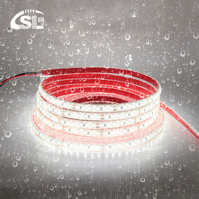 10mm 180leds 3000K IP67 Tabela de corte a óleo SMD2835 Luz de faixa LED