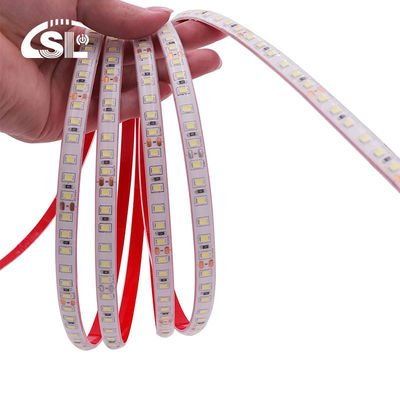 10mm 180leds 3000K IP67 Tabela de corte a óleo SMD2835 Luz de faixa LED