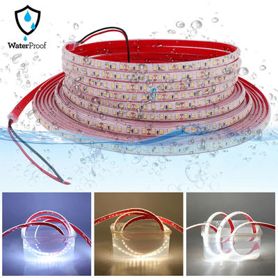 10mm 180leds 3000K IP67 Tabela de corte a óleo SMD2835 Luz de faixa LED