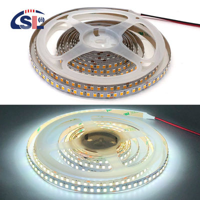 180LEDs/m 12v 2835 LED Lâmpadas de fita de fita Tira Luz Fita Cinta Licht Streifen