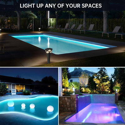 Tira de iluminação cob 110v220v 8mm 120leds 4000k ip67 placa de corte à prova d' água smd2835 luz de tira led