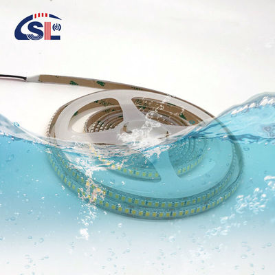 Impotente 12v24v 240leds SMD2835 Led Strip Light em 2700K-15000K Temperatura de Cor