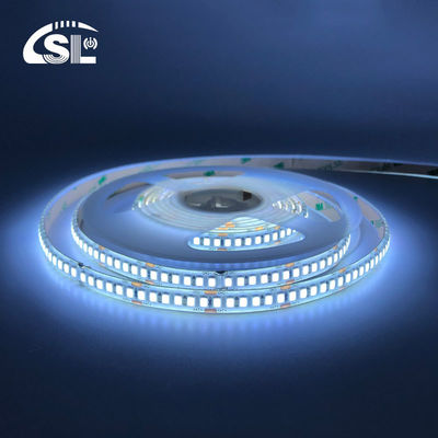 Impotente 12v24v 240leds SMD2835 Led Strip Light em 2700K-15000K Temperatura de Cor