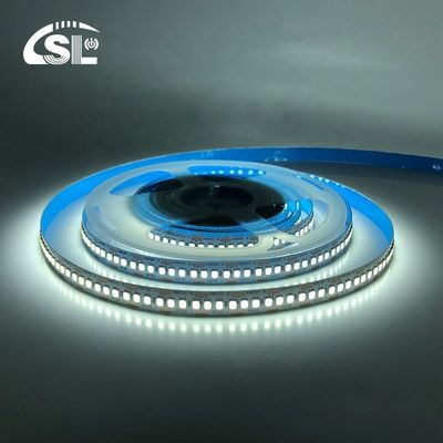 240LEDs/m 10mm Tabela de corte sob pressão personalizada SMD2835 Luz de faixa LED para iluminação de palco