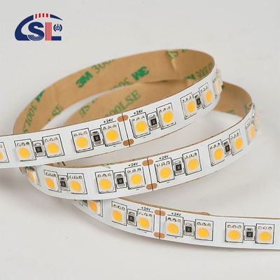 12V 24V Chasing Soft Outdoor Silicone Smart Light Smd Flexível Led Neon Strip Light 10M