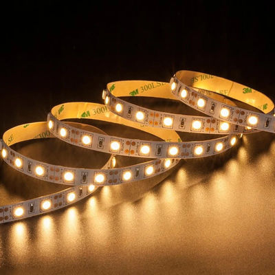Soft Outdoor Silicone Cover Smart Light-Smd2835 24V Led Strip Light 10M 12 Volt Perseguição
