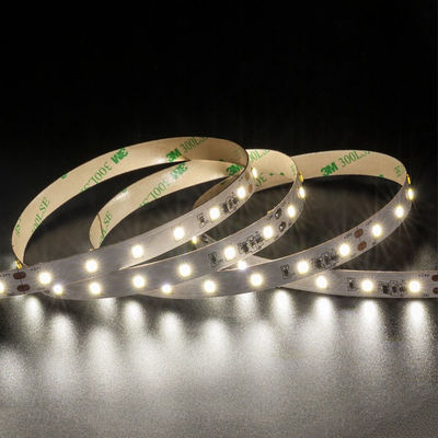 Soft Outdoor Silicone Cover Smart Light-Smd2835 24V Led Strip Light 10M 12 Volt Perseguição