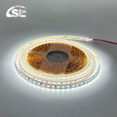 12v24v 8mm 6500K Eletroplata Branca Flexível SMD2835 Luz de Faixa LED para o seu benefício