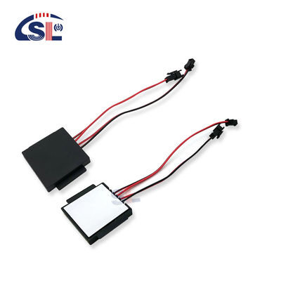 1-5mm Espelho de mercúrio DC 12V 3A/5A Iluminação LED de banheiro