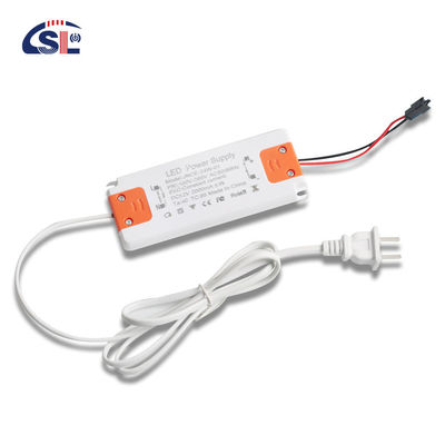 SL Silm 12V 12W/24W/36W/48W/60W LED Lighting Supply Driver para Switch Touch Dimmer e Mais