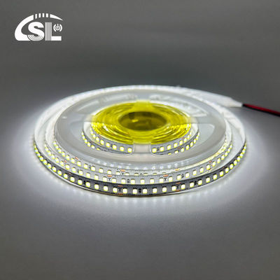 Iluminação de paisagem Alto brilho Smd 2835 140D Led Flexível Luz de Faixa CRI Ra 90
