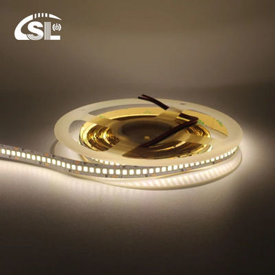 Eletroplata 12V/24V 240D 3000 4000k 6000K 2835 Iluminação de tira LED Para iluminação de espelhos
