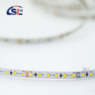 Alta Cri 90 2835 2700K 3000K 4000K 6500K 5mm 8mm 10mm 60led 120led 180led 240led SMD luz de tira conduzida