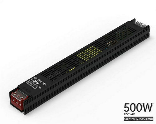 Fonte de alimentação do interruptor de LED de mini-voltagem DC 60-100W 3- AC DC 5V 12V 24V Amp Modo de interruptor de energia