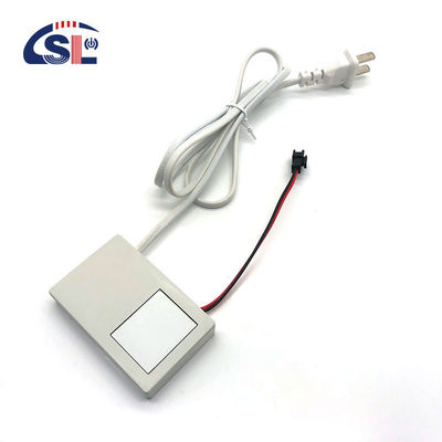 12V 1A 12W Sensor de Toque Integrado Especial Personalizado Switch para Banheiro Vanities Espelhos