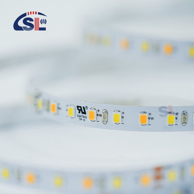 240LEDs 8mm 12V 24V UL Listado COB SMD2835 Luz LED para Iluminação Comercial