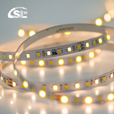240LEDs 8mm 12V 24V UL Listado COB SMD2835 Luz LED para Iluminação Comercial
