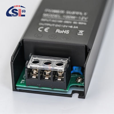 60W 100W 150W 200W 300W 400W Fonte de alimentação LED com e retificação síncrona