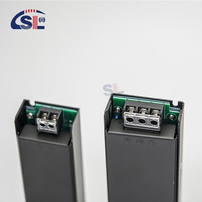 60W 100W 150W 200W 300W 400W Fonte de alimentação LED com e retificação síncrona