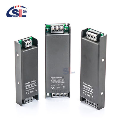 60W 100W 150W 200W 300W 400W Fonte de alimentação LED com e retificação síncrona