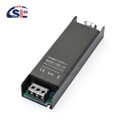 60W 100W 150W 200W 300W 400W Fonte de alimentação LED com e retificação síncrona