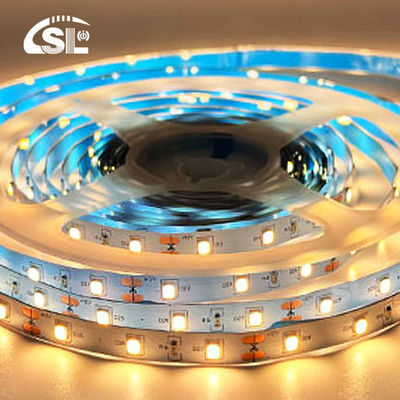 50000 Horas de Trabalho Controlo de interruptor de vida LED Light Strips para banheiro Vanities espelhos