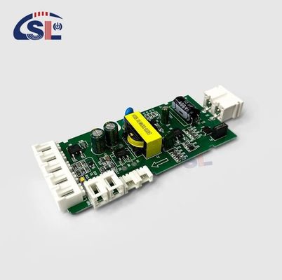 Plug In Connection 12V Power Driver Voltagem constante para Iluminação LED Dupont Interface