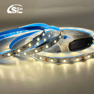 1100-1200LM 4000K 35Copper Ra70 LED Light Strips para Banheiro Vanities Espelhos Energia