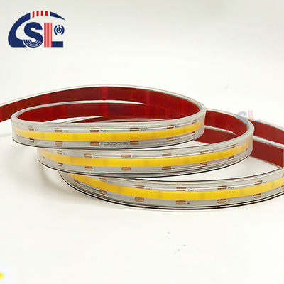 Lâmina resistente à água COB 320Ds 8mm Ra 85 para espelhos inteligentes ou em casa