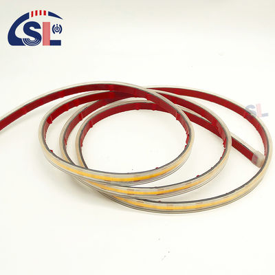 Lâmina resistente à água COB 320Ds 8mm Ra 85 para espelhos inteligentes ou em casa