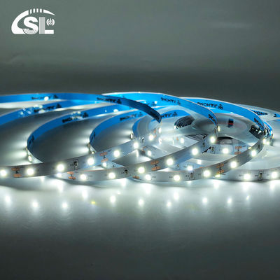 35 Copper Ra70 6500K 8mm DC12V SMD2835 60D LED Light Strips para Banheiro Vanities Espelhos