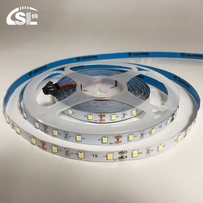 35 Copper Ra70 6500K 8mm DC12V SMD2835 60D LED Light Strips para Banheiro Vanities Espelhos