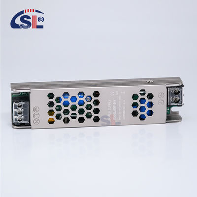 12V 5A 10A 20A 30A 24VDC 10A fonte de alimentação de comutação de corrente contínua para iluminação LED 3 e leve